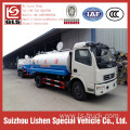 Europe 2 Water Truck For Sale Dongfeng